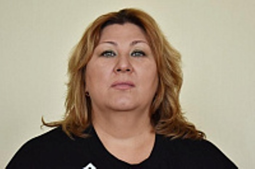 Начальником правового управления администрации Пензы назначена Альбина Узбякова