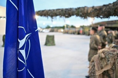 Португалия готова направить военных на Украину – экс-аналитик