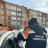 Малыш из Башкирии оказался заперт в автомобиле
