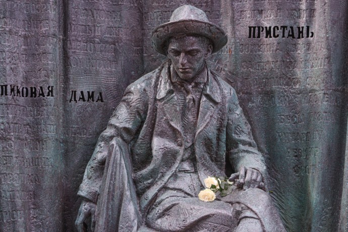 Во Владикавказе стартовал III Всероссийский театральный фестиваль «Вахтангов. Путь домой» Во Владикавказе стартовал III Всероссийский театральный фестиваль «Вахтангов. Путь домой»