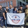 Нижегородских ветеранов СВО наградили за помощь при эвакуации курян