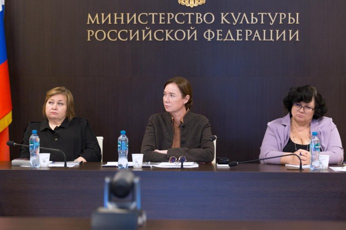 Федеральные музеи рассказали о выставках в древнейших городах России в 2026 году Федеральные музеи рассказали о выставках в древнейших городах России в 2026 году