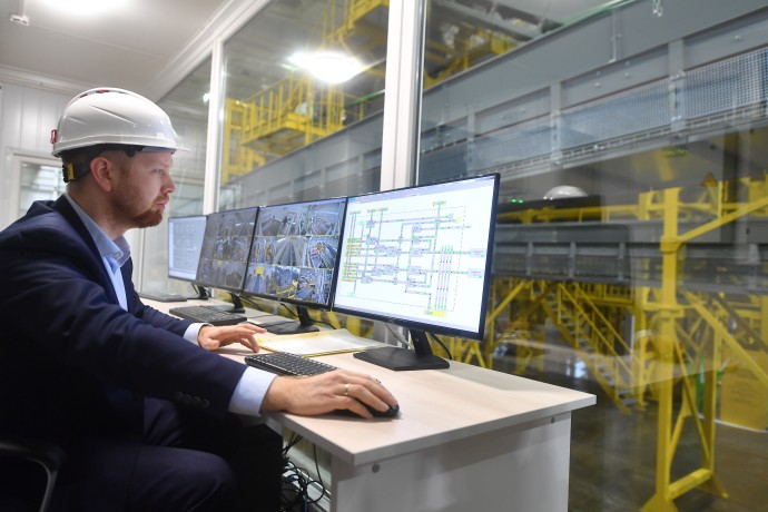 Чаще всего работу с проживанием предлагают на Дальнем Востоке Чаще всего работу с проживанием предлагают на Дальнем Востоке