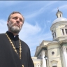 Божий промысел: епифанский храм взял на себя вражеский беспилотник