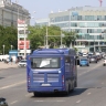 Астраханские автобусы поедут по-другому 