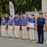 Команда Якутии заняла третье место на военно-спортивной игре в Челябинске