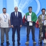 Победителями чемпионата по профмастерству "Абилимпикс" стали 63 ветерана СВО
