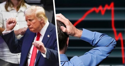 Трампов мир не принес счастья: туризм Камбоджи катится под откос