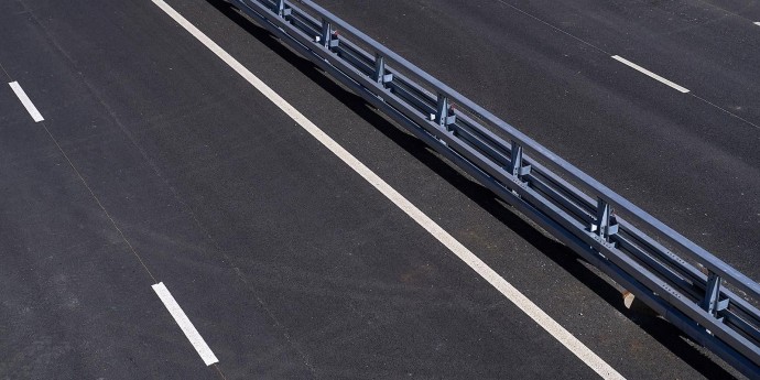 На севере Москвы вдоль МЦД-3 появится новая дорога На севере Москвы вдоль МЦД-3 появится новая дорога