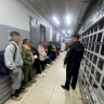 23 гражданина Филиппин задержаны в Якутске за нелегальную работу в клининговой сфере...