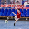 В Амурской области растет число любителей футбола и волейбола...
