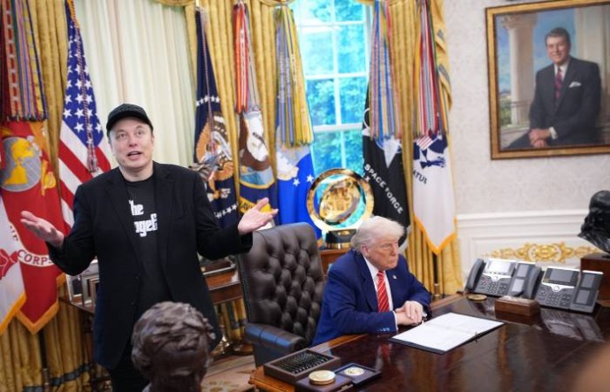 Трамп считает, что его дружбе с Маском пришел конец