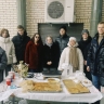«Молодёжное землячество-71» с размахом встретило весну на Фестивале Маслениц в гостях у Коми