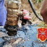 В Тульской области силовики задержали подозреваемых в краже дизельного топлива из магистрального трубопровода