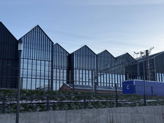 Пермская художественная галерея завершила экскурсии по новому зданию