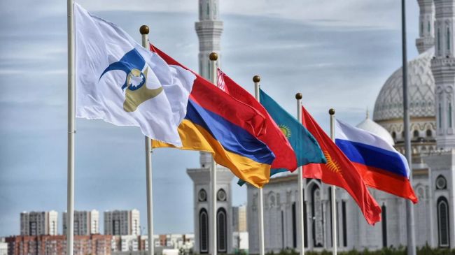 В Белоруссии подтвердили высокую готовность документа о едином рынке нефти в ЕАЭС