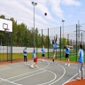 Круглогодичные спортплощадки нового формата обустроят во всех районах Москвы