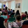 В тульском Центре временного размещения соотечественников прошла беседа об экстремизме