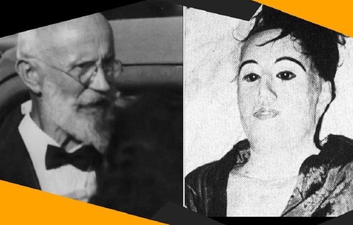 Встретил женщину мечты и украл её тело из могилы. Чудовищная история врача, влюбленного до безумия