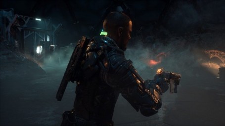 Хоррор The Callisto Protocol от создателя Dead Space привлёк внимание свыше семи миллионов игроков