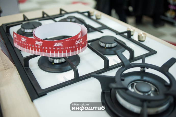 Запах газа испугал астраханцев: поступило более сотни звонков на горячую линию