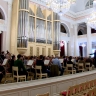 Как главный дирижёр петербургской филармонии Николай Алексеев отметит своё 70-летие
