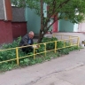 В Курске после проверки более 50 дворов наказали три управляющие компании