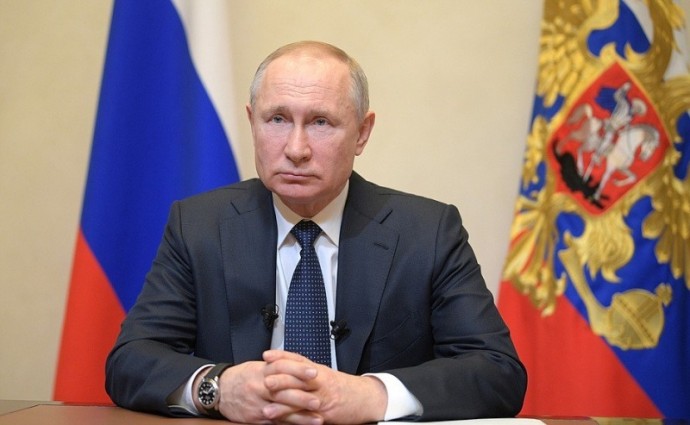 Путин поручил расширить список получателей льготной ипотеки