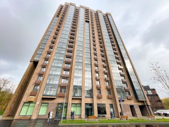 В столице стартовало заселение еще 14 новостроек по программе реновации