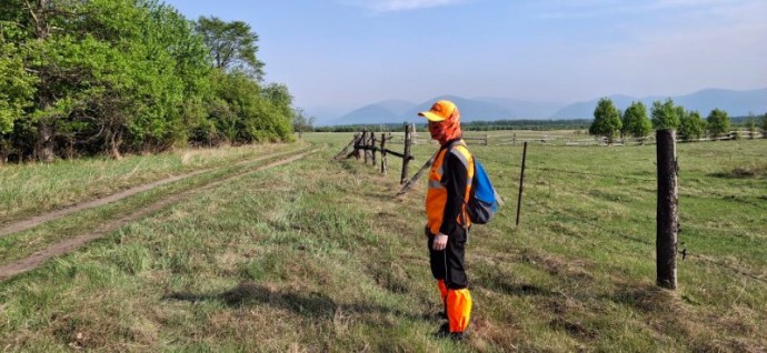 В Бурятии остаётся неизвестной судьба бесследно пропавшего мальчика