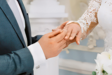 Пара из Петербурга восстановила утраченную запись о браке, чтобы развестись Пара из Петербурга восстановила утраченную запись о браке, чтобы развестись