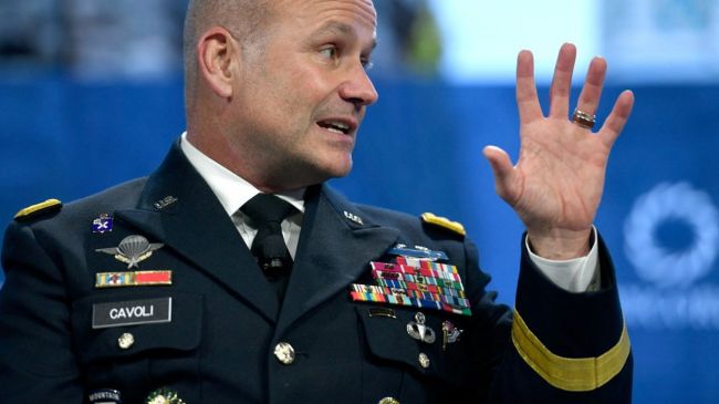 «Несмотря на потери, Россия расширяет свои вооружённые силы» — генерал США