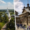 Что посмотреть в Суздале: знаковые достопримечательности города и гастрономические открытия