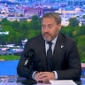 «Приходите и посмотрите наш великолепный садик»: Александр Бельский пригласил горожан в Мариинский дворец после реставрации