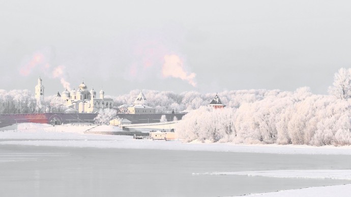 Погода для жителей Великого Новгорода, Боровичей и Старой Руссы с 9 по 15 февраля