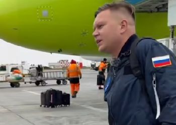 Космодром Восточный стал площадкой для съемок научно-популярного сериала
