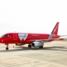 Три часа до Минска: Red Wings запустила прямые рейсы из Перми в столицу Беларуси