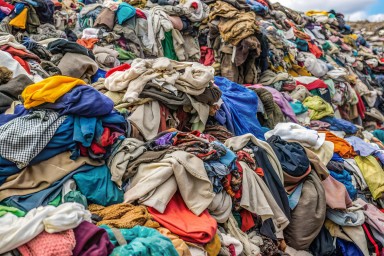 Германия — География стыда: счет моды — планете