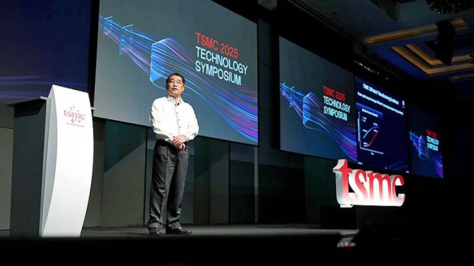 TSMC в этом году приступит к строительству девяти передовых предприятий по выпуску чипов