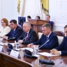 Александр Беглов: ЕКП – первая единая карта агломерации Петербурга и Ленинградской области