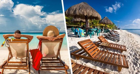 Эти белые песчаные пляжи стали охотничьими угодьями для изощренных мошенников: чего туристам следует опасаться перед поездкой