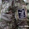 Пять бойцов белгородского «Орлана» пострадали, отражая атаки вражеских дронов