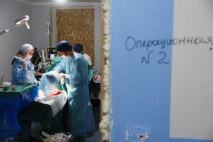 В ЛНР ушел из жизни закрывший жену от дрона ВСУ волонтер