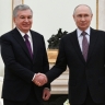 Путин назвал приезд Мирзиёева в Москву на парад Победы «знаком особых отношений»