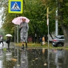 Синоптик Позднякова рассказала, когда в Москве прекратятся дожди