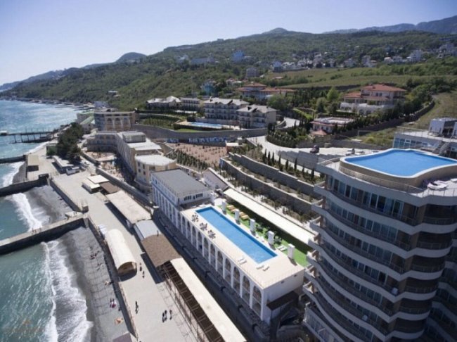 Магнитогорцы смогут по льготной цене отдыхать в Крыму