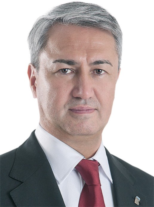 Рахим Азимов рассказал об итогах осенней сессии Государственной Думы Рахим Азимов рассказал об итогах осенней сессии Государственной Думы