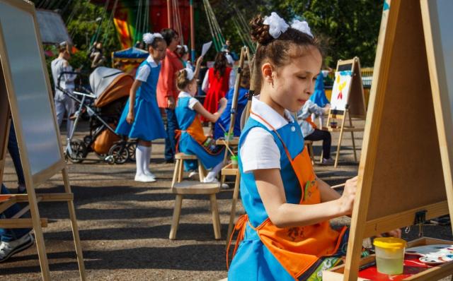 В Башкирии подвели итоги летней оздоровительной кампании 2025 года В Башкирии подвели итоги летней оздоровительной кампании 2025 года