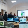 Количество камер видеонаблюдения в Петербурге хотят увеличить до 100 тысяч