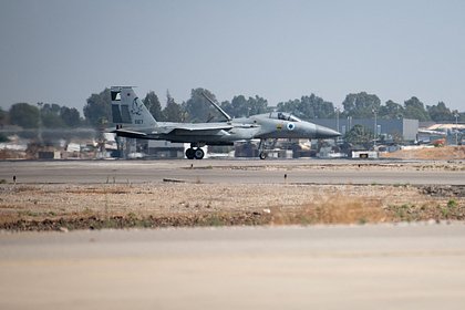 Израиль предупредил США о готовности атаковать ядерные объекты Ирана